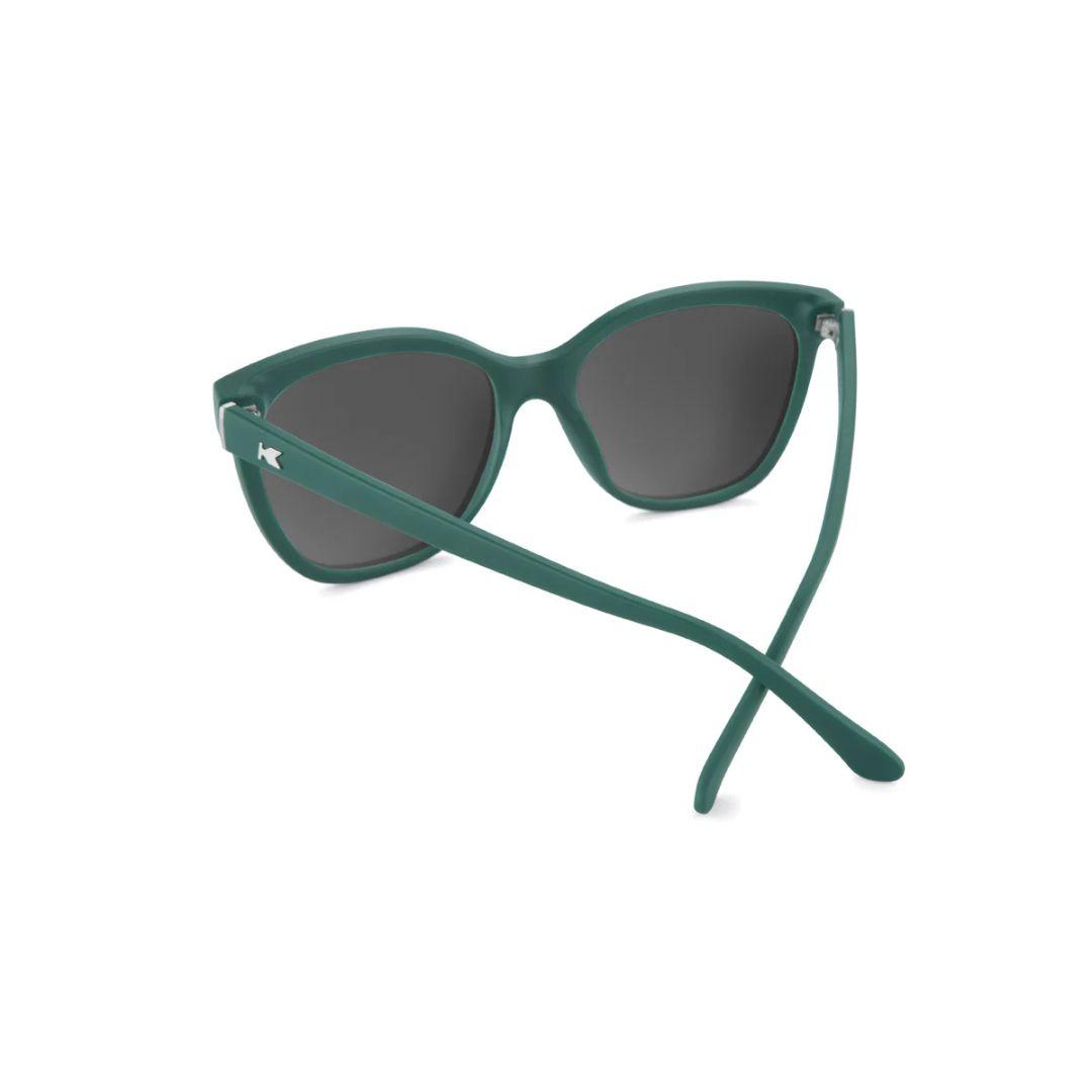 Knockaround Poison Ivy Deja Views Sunglasses
